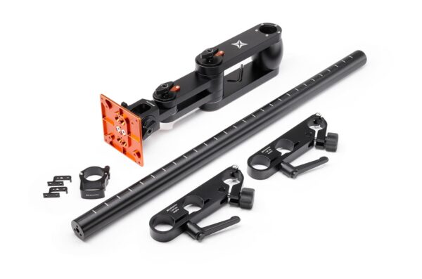 Inovativ Workstation Monitor Arm System (VESA Compliant)
