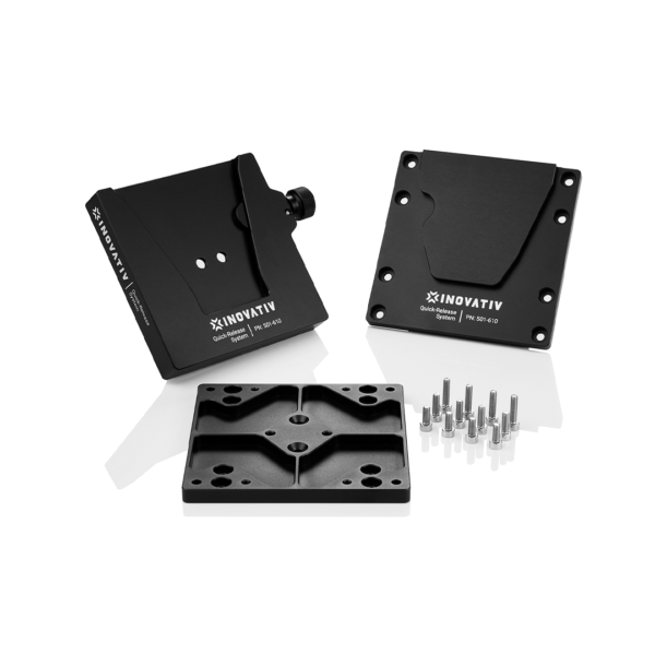 Inovativ QR System