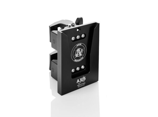 Inovativ Axis Vdrop Receiver With 2 Convi Clamps