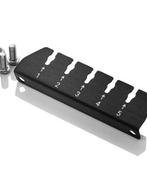 Inovativ Worksurface Pro Cable Management Bracket
