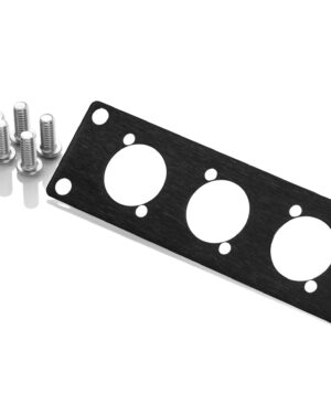 Inovativ Neutrik Plate (1 Piece)