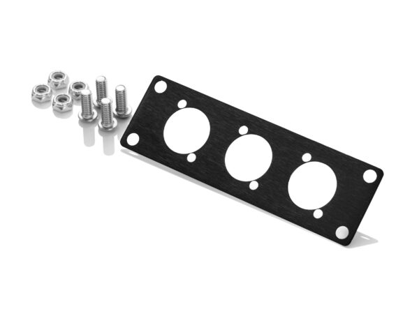 Inovativ Neutrik Plate (1 Piece)