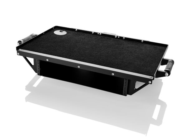 Inovativ 2u Station Upgrade - (can Not Be Used With Top Drawer)