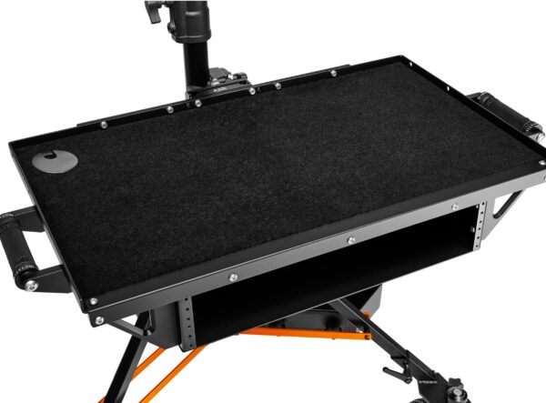 Inovativ 2u Station Upgrade - (can Not Be Used With Top Drawer) - Image 2