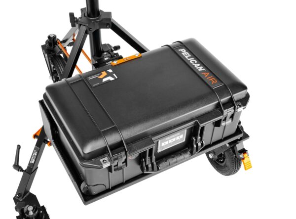Inovativ Digi Platform - Includes V-drop And 2 Convi Clamps - Image 3