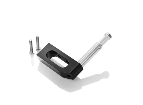 Inovativ Dual Bar Baby Pin Bracket With Pin