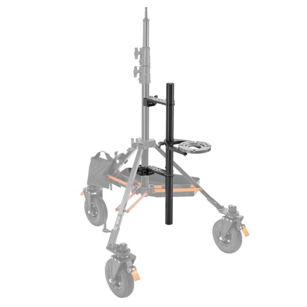 Inovativ Axis Camera Mount System - Image 2