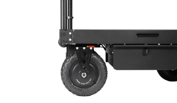 Inovativ Apollo 52 Motorized Base - Image 7