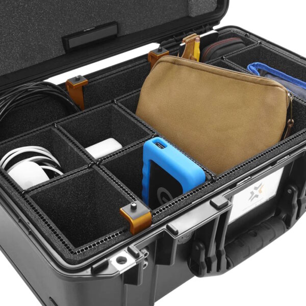 Inovativ 1535 Pro Ultra Kit With DigiShade Pro - Image 8