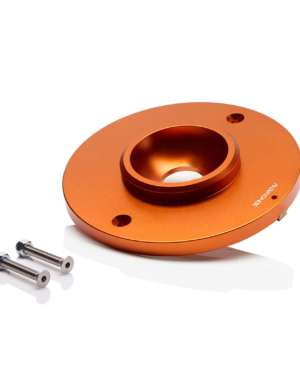 Inovativ 75mm Ball Plate And Hardware