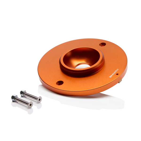 Inovativ 75mm Ball Plate And Hardware