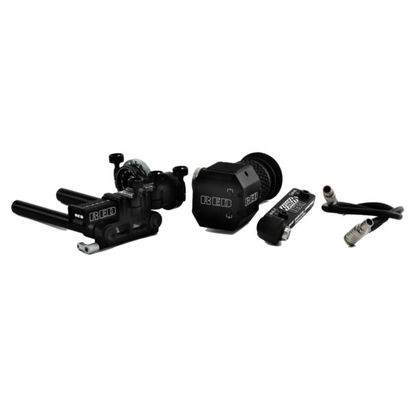 RED Compact EVF Pack