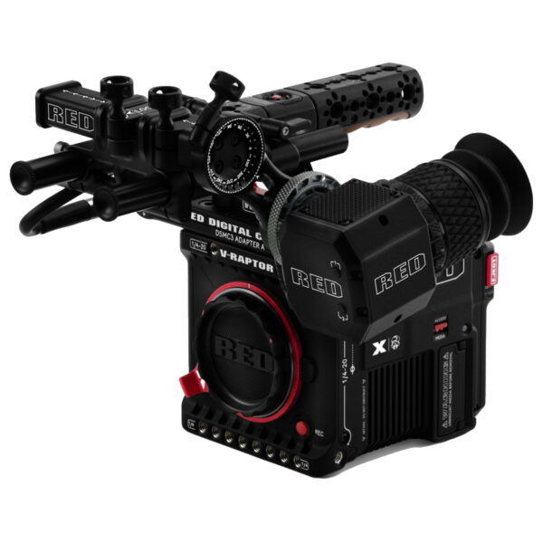 RED Compact EVF Pack - Image 2