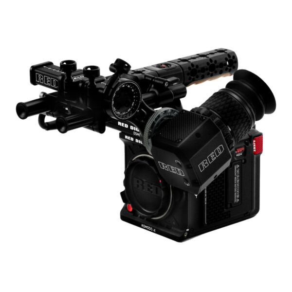 RED Compact EVF Pack - Image 4