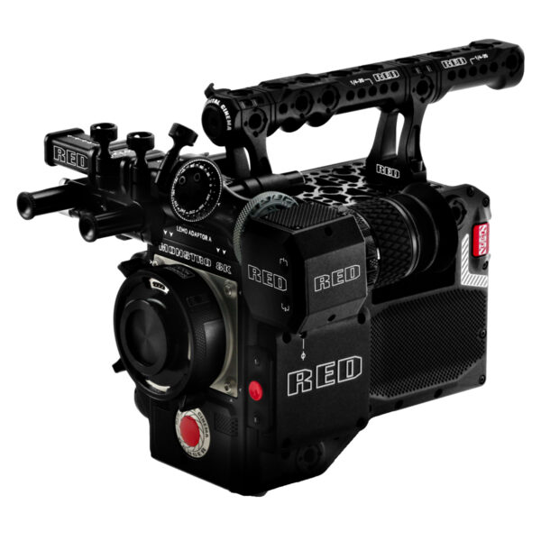RED Compact EVF Pack - Image 5