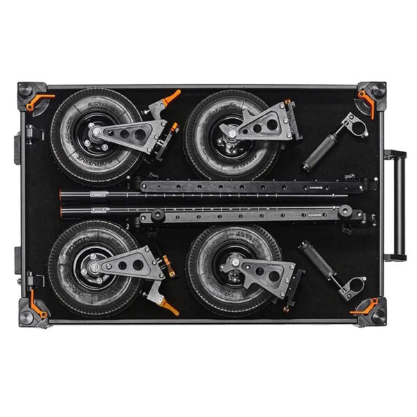 Inovativ Apollo 40 Workstation - Image 9