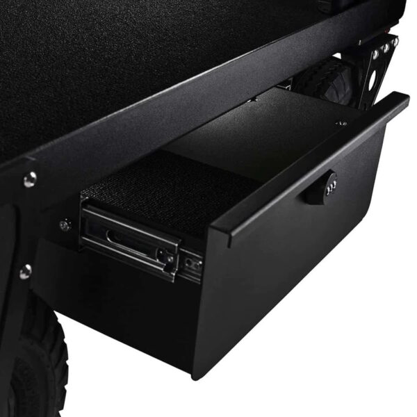 Inovativ Echo 36 Workstation - Image 9