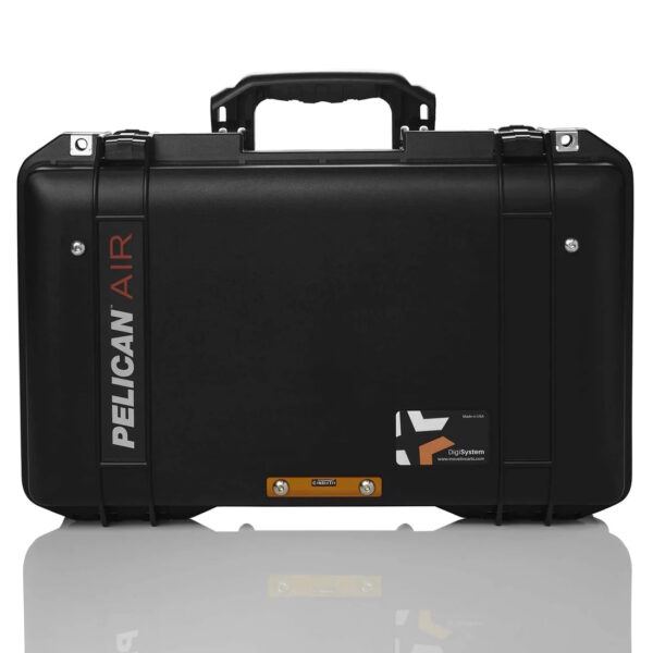 Inovativ 1535 Pro Ultra Kit With DigiShade Pro - Image 9