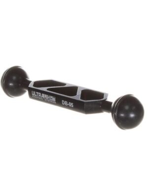 Ultralight DB-05 Double Standard Ball Arm