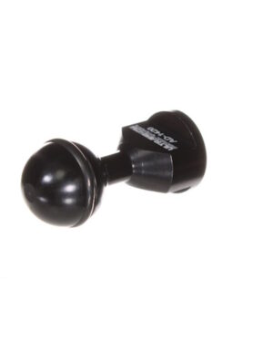 Ultralight AD-1420 Black Universal Ball Adapter