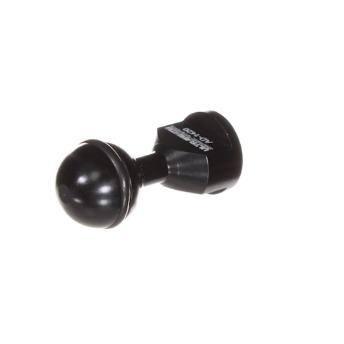 Ultralight AD-1420 Black Universal Ball Adapter