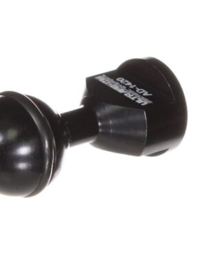 Ultralight AD-1420 Black Universal Ball Adapter