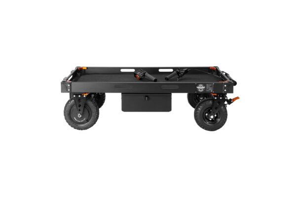 Inovativ Apollo 52 Motorized Base