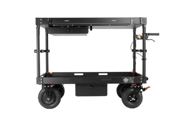 Inovativ Apollo 52 Motorized Workstation