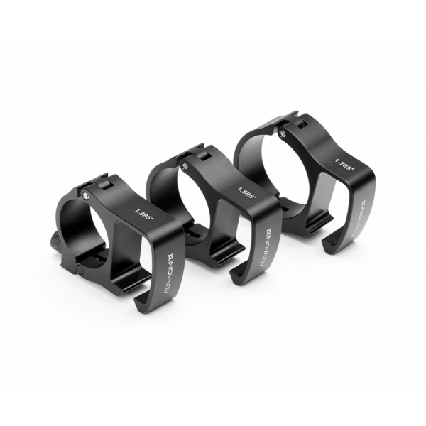 Inovativ Cable Management Post Clamp Kit For Axis Stands