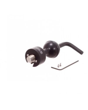 Ultralight BA-ARRI Ball Adapter 3/8