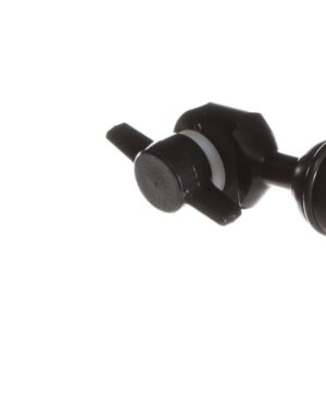 Ultralight BA-ARRI-SM Side Mounted Ball With Arri Locating Pins