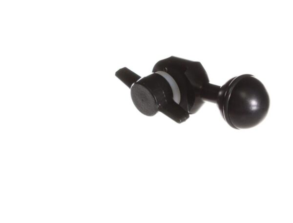 Ultralight BA-ARRI-SM Side Mounted Ball With Arri Locating Pins