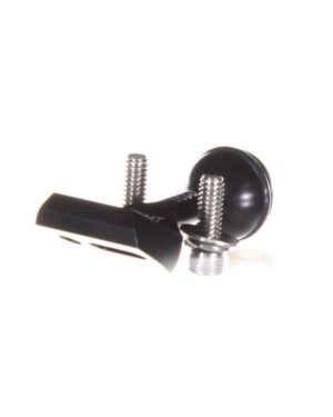 Ultralight BA-MT Universal Angled Ball Adapter