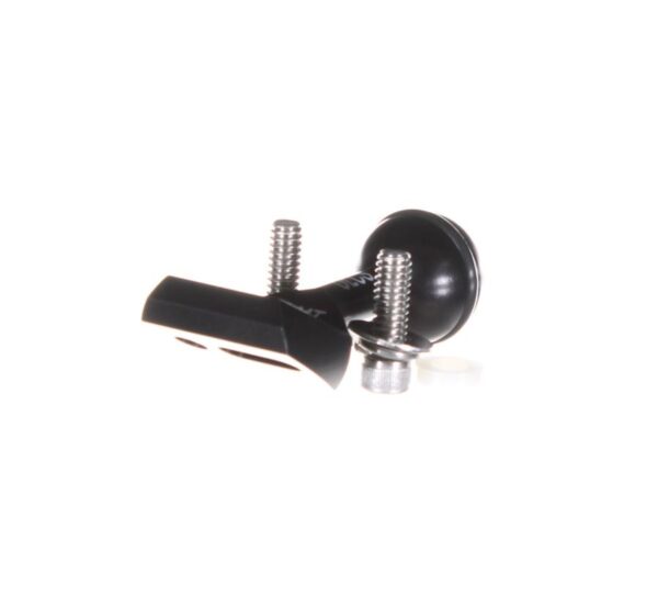 Ultralight BA-MT Universal Angled Ball Adapter