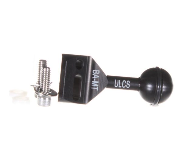 Ultralight BA-MT Universal Angled Ball Adapter - Image 2