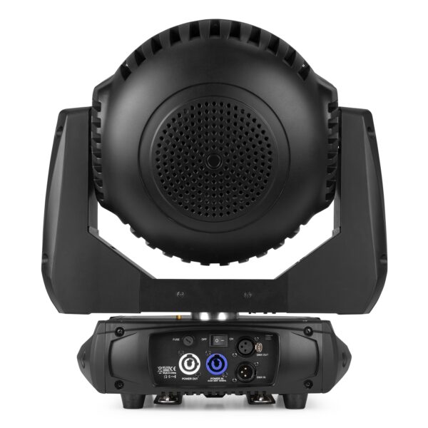 BeamZ Pro MHL1940 LED Moving Head Zoom 19x40W - Image 3