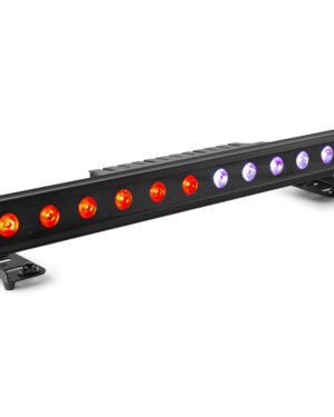 BeamZ LCB1215IP LED Bar IP65 12x 15W 6-in-1 LEDS