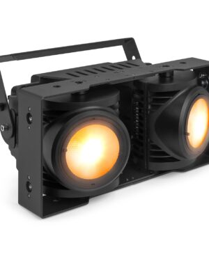 BeamZ PRO SB220IP Stage Blinder IP65 WW/Amber