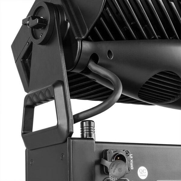 Beamz Star Colour 540Z Outdoor LED Wash Light with Zoom - Image 6