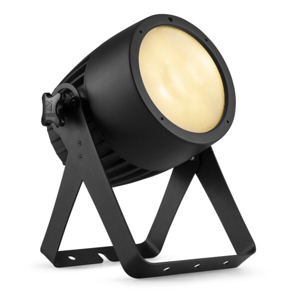 Beamz COB150WW Pro PAR 150W COB Warm White - Image 3