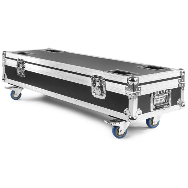 Beamz FCLCB14 Flightcase for 4X LCB14 Wash Light - Image 2