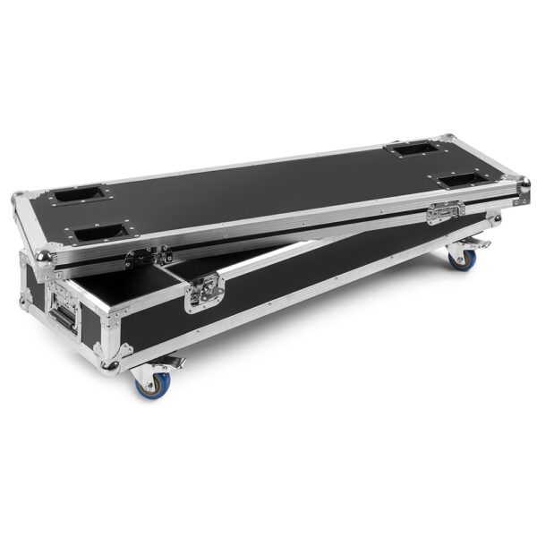 Beamz FCLCB14 Flightcase for 4X LCB14 Wash Light - Image 5