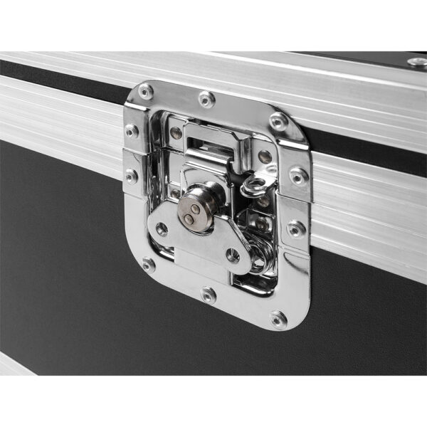 Beamz FCLCB14 Flightcase for 4X LCB14 Wash Light - Image 7