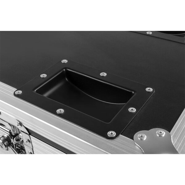 Beamz FCLCB14 Flightcase for 4X LCB14 Wash Light - Image 8