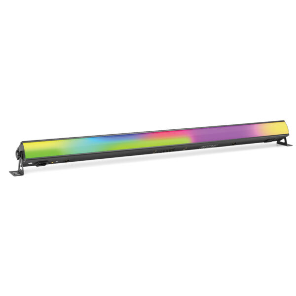 Beamz LCB224 - LED Bar 224x SMD RGB 3 in 1