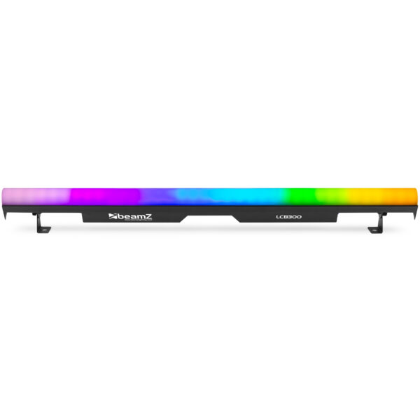 Beamz LCB300 LED Bar 36x3W Beam RGBW