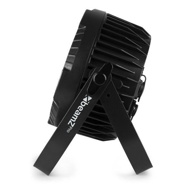 Beamz Pro WBP1212LP LED PAR 6-In-1 LEDS IP65 with Battery - Image 4