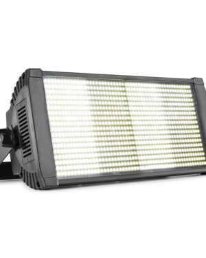 BeamzPro BS1000 Strobe Flood Blinder LED - Cool White