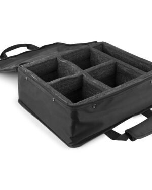 Beamz AC470 Soft Case for 4 x BBP90 Uplights