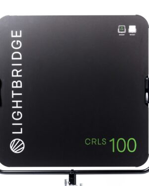 The Light Bridge CRLS C-100